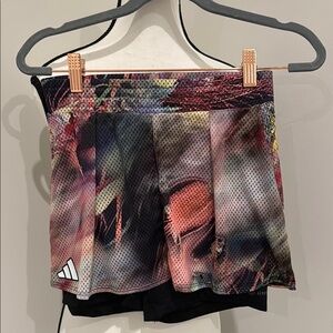 Adidas Kids Colorful Tennis Matching Set